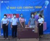 VNPT Tuần Giáo trao thưởng chương trình khuyến mại “Giá hời - Trúng lớn”