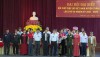 Đại hội Đại biểu Hội Chữ thập đỏ huyện Tuần Giáo lần thứ VII, nhiệm kỳ 2021 – 2026