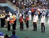 Đoàn VĐV huyện Tuần Giáo đoạt giải ba toàn Đoàn tại Đại hội TDTT tỉnh Điện Biên lần thứ XI, năm 2022