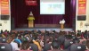 Tuần Giáo bồi dưỡng chính trị hè năm 2022 cho hơn 1900 cán bộ quản lý, viên chức, người lao động ngành giáo dục