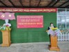 Sinh hoạt chuyên đề tìm hiểu về ngày truyền thống văn hoá thông tin