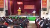 Tuần Giáo tổng kết năm học 2021-2022 và triển khai nhiệm vụ năm học  2022-2023