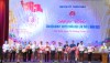 Tuần Giáo tổ chức thành công Hội thi “Dân vận khéo” lần thứ II