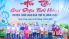 Khai mạc hội thi Giai điệu tuổi hồng lần thứ IV năm 2022