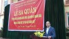 Lễ ra quân tuyên truyền, vận động đoàn viên, hội viên và nhân dân tham gia chăm sóc cây ăn quả năm 2022