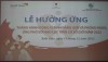 Lễ hưởng ứng Tháng hành động vì Bình đẳng giới và phòng ngừa, ứng phó với bạo lực trên cơ sở giới năm 2022
