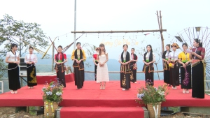 Chung kết cuộc thi ảnh Hương Sắc Pha Đin mùa 2