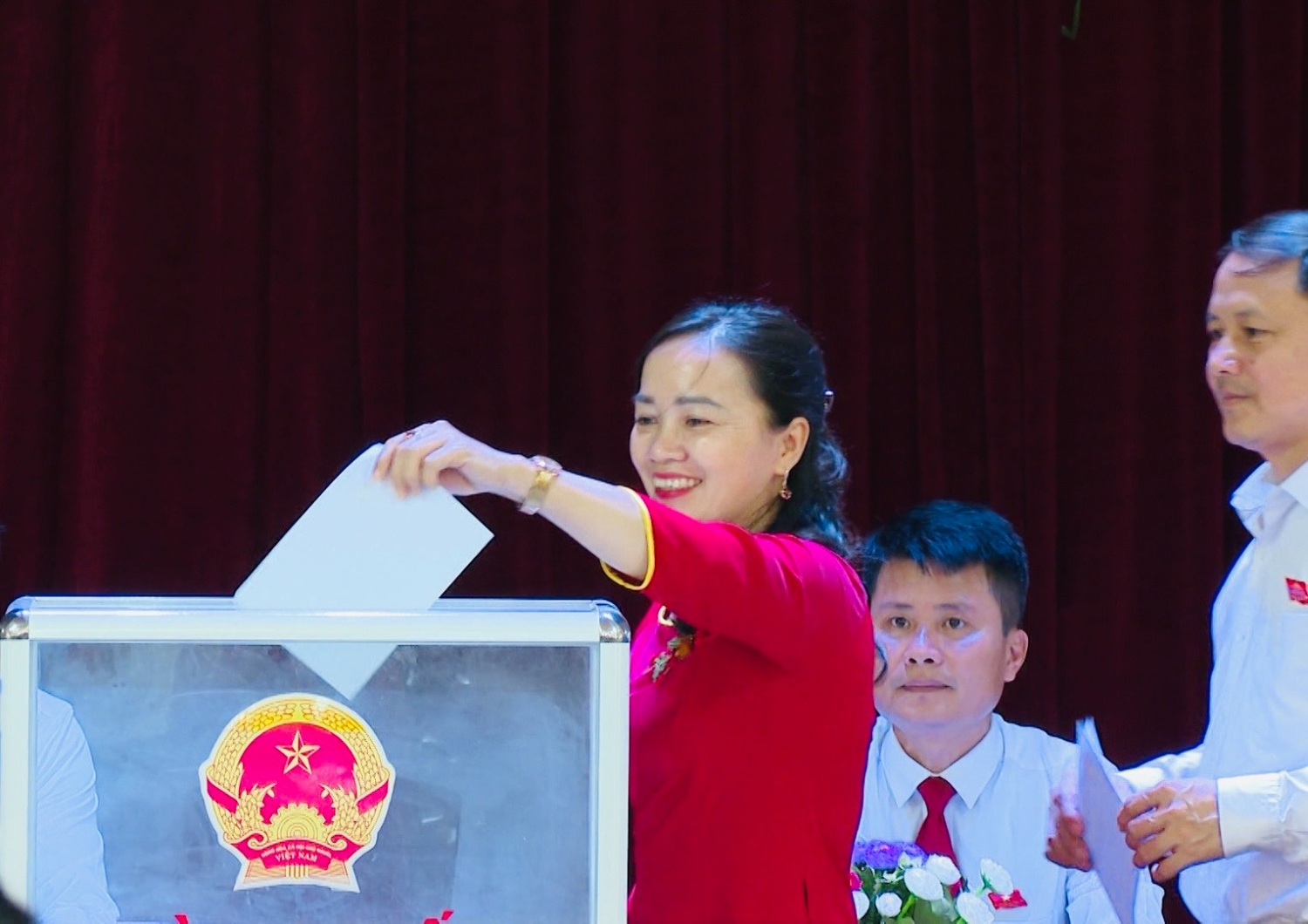 Cô Thảo