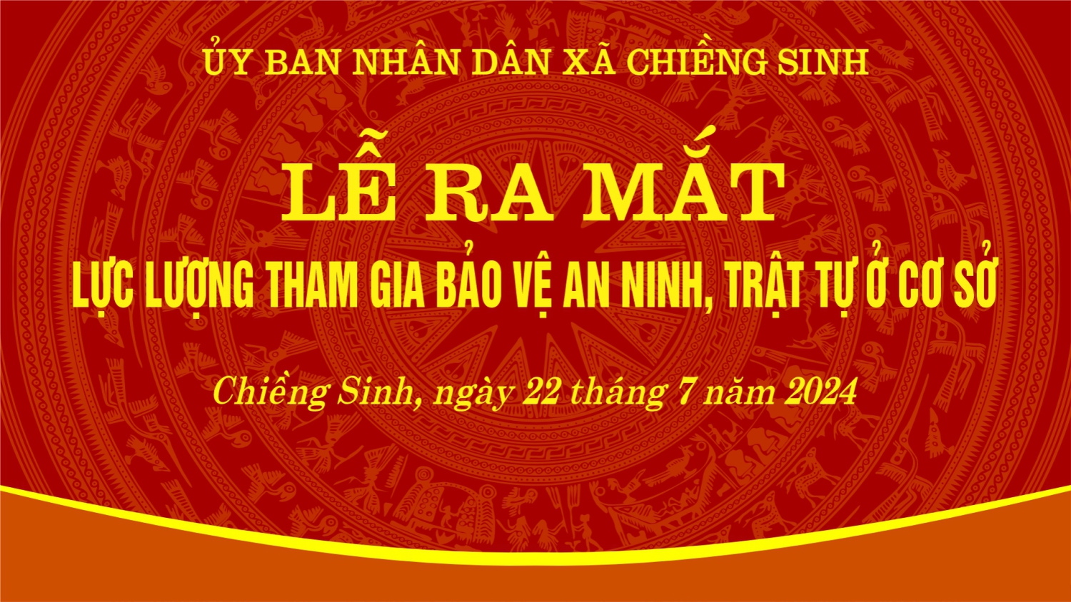 xa chieng sinh