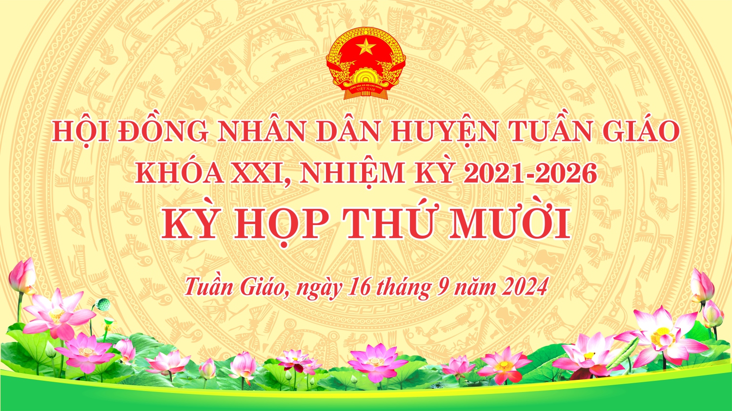 họp hội đồng