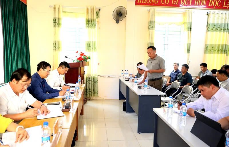 QUANG CẢNH HN TXCT TẠI PÚ NHUNG 2